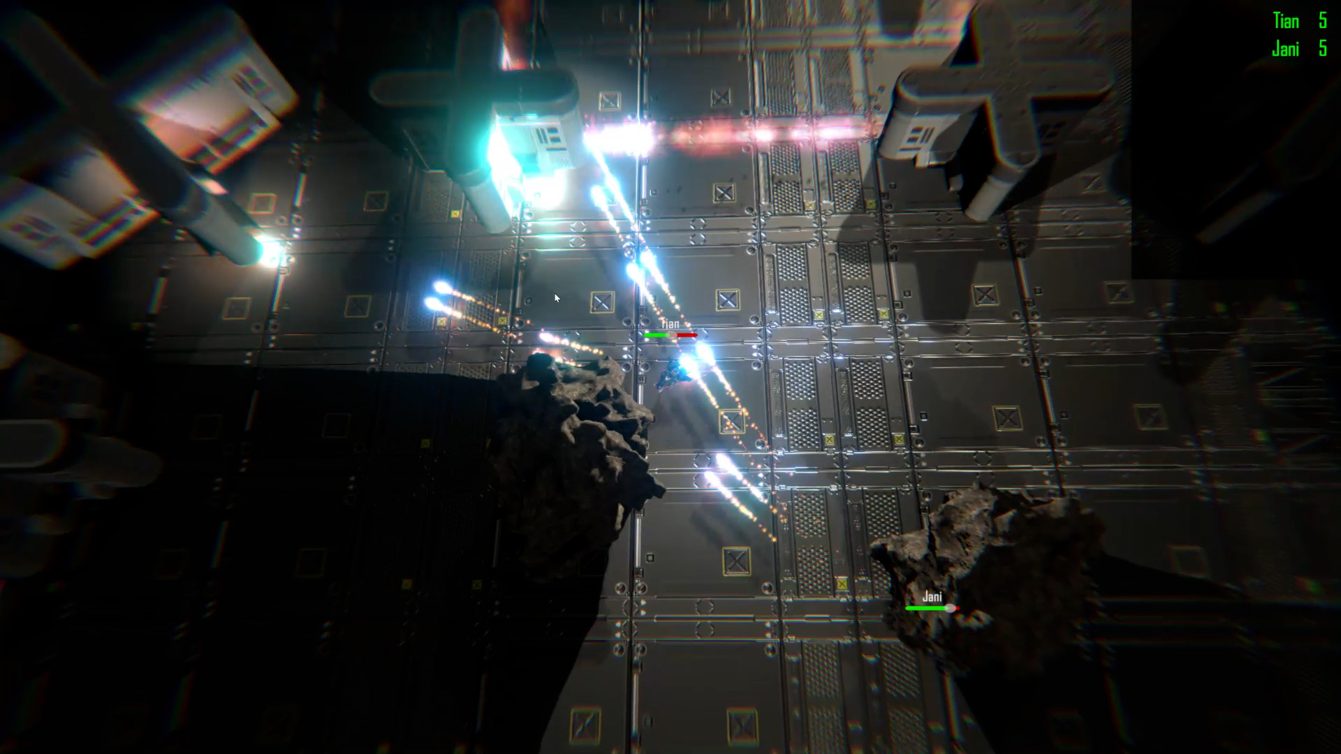 Utopos Screenshot 4