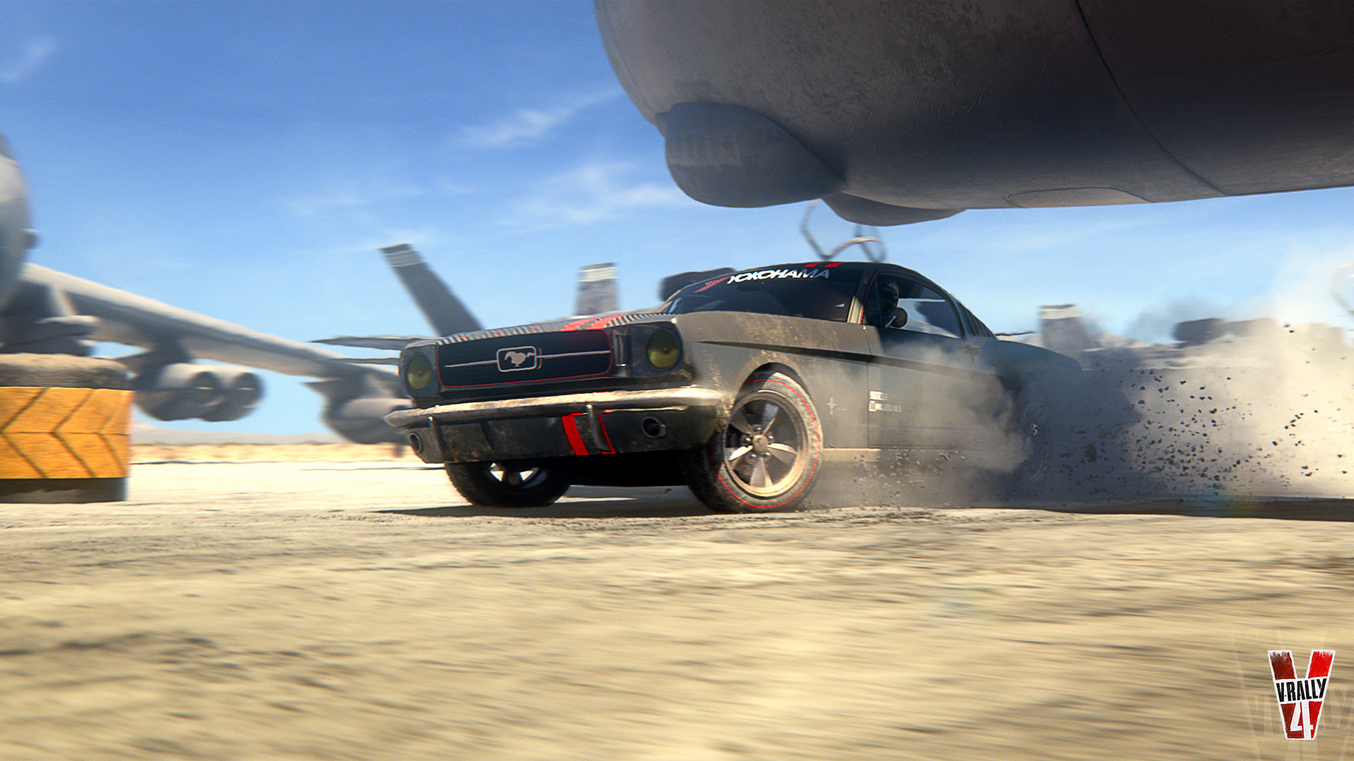 V-Rally 4 Screenshot 5
