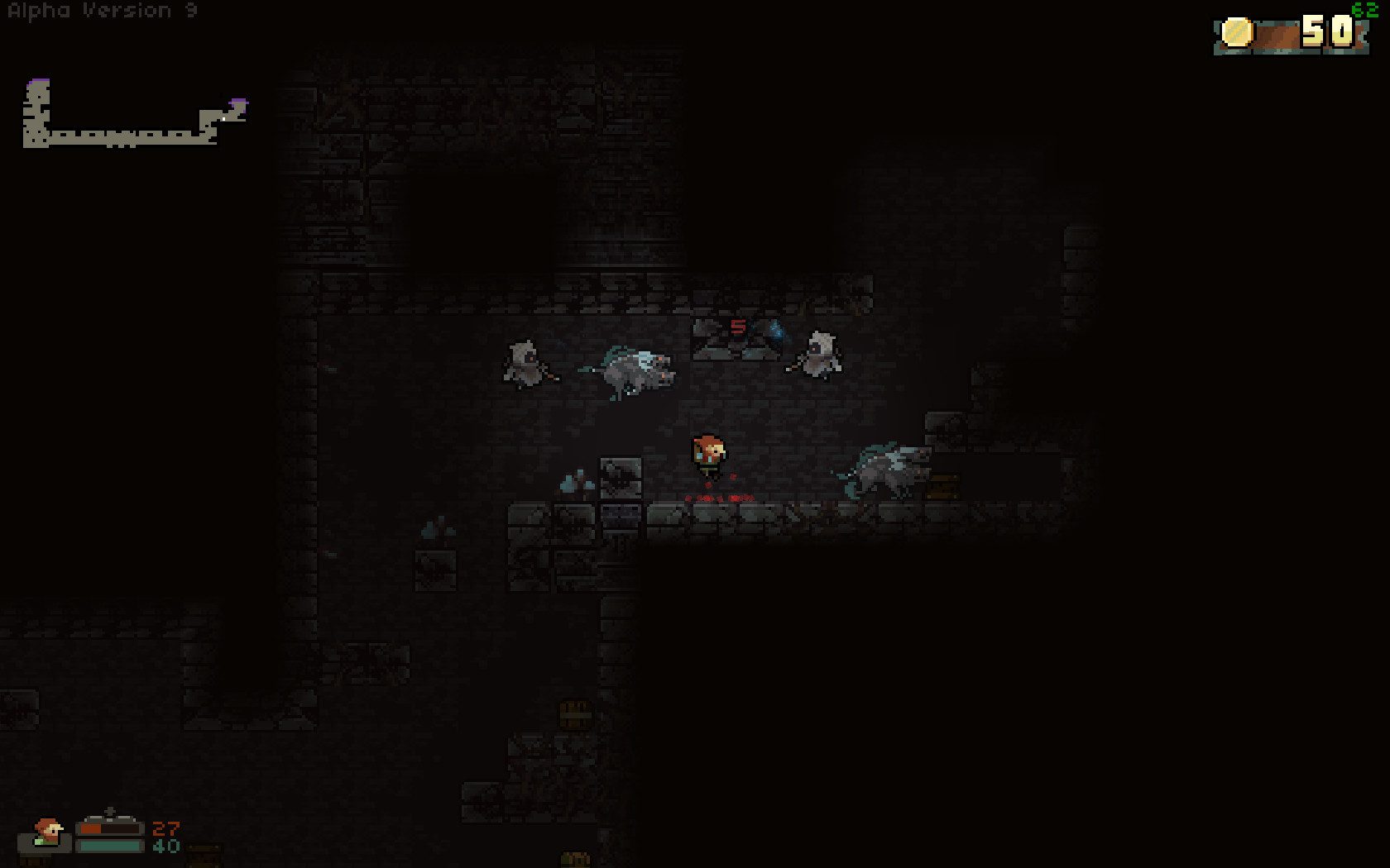 Vagante Screenshot 2