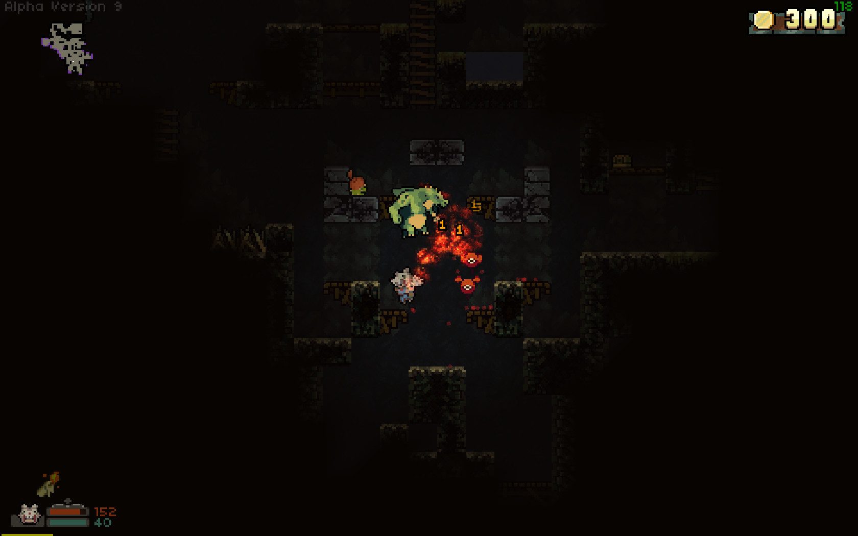 Vagante Screenshot 3