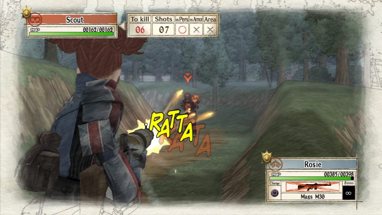 valkyria chronicles 3 english vita