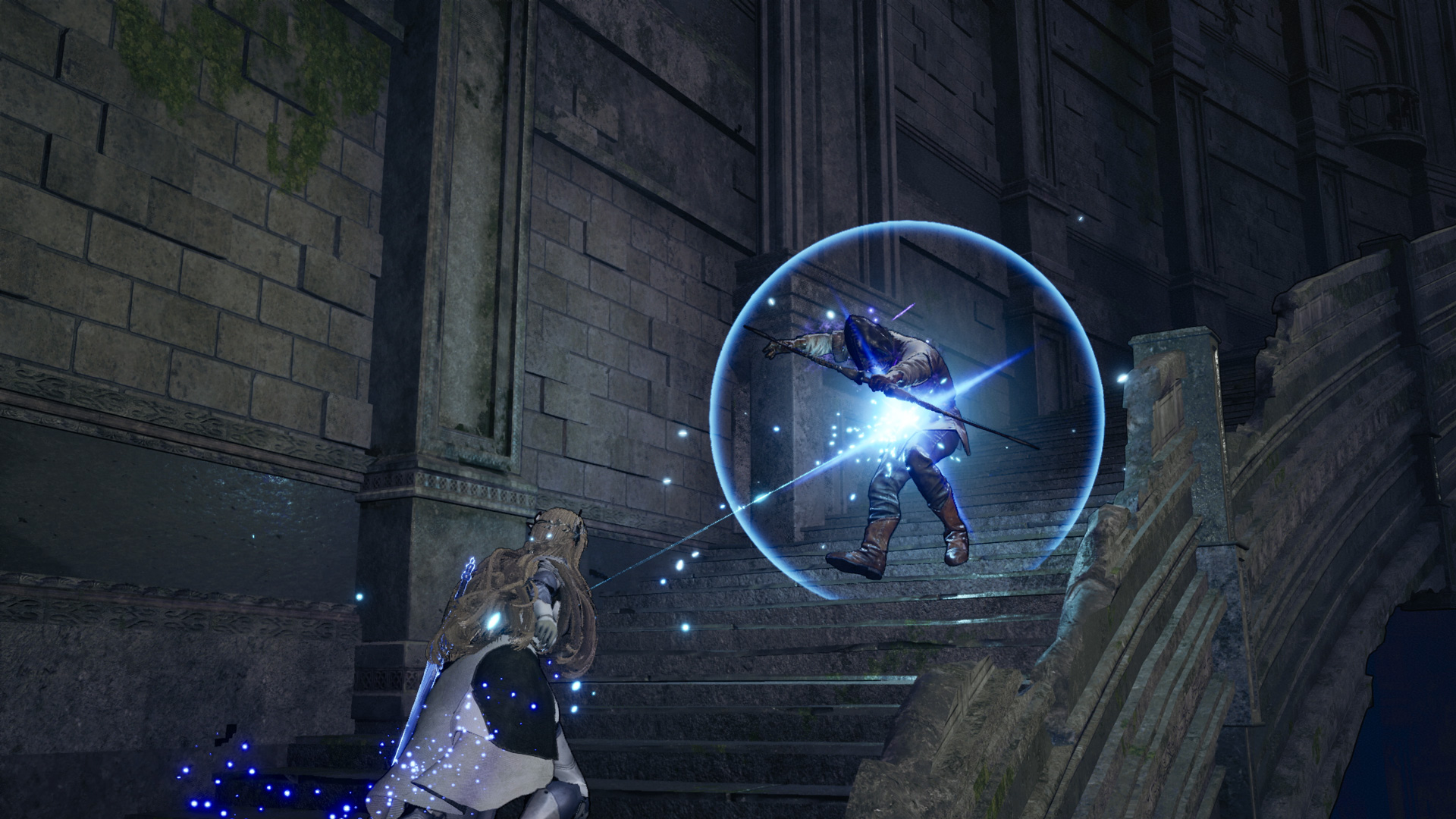 Valkyrie Elysium Screenshot 2