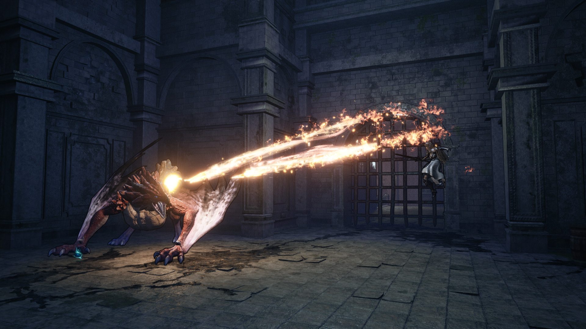 Valkyrie Elysium Screenshot 4
