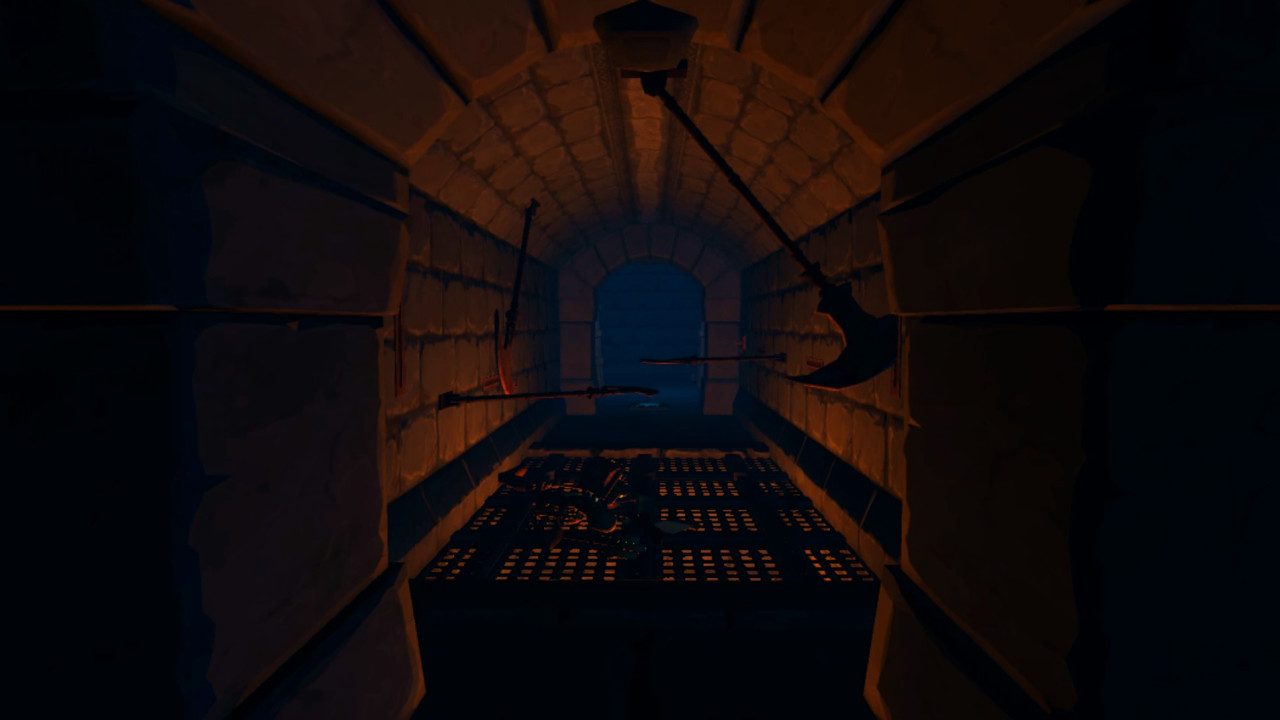 Vanishing Realms Screenshot 1
