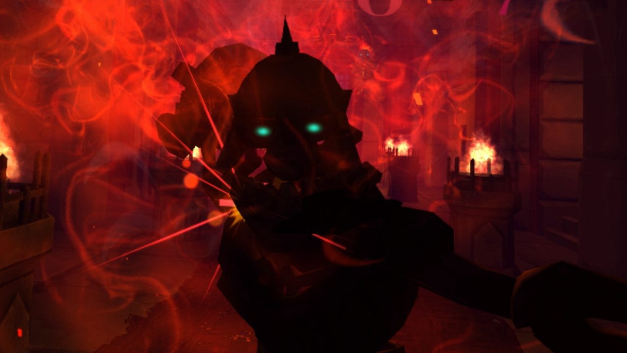 Vanishing Realms Screenshot 2