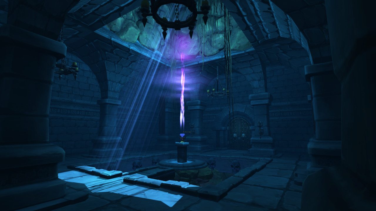 Vanishing Realms Screenshot 5