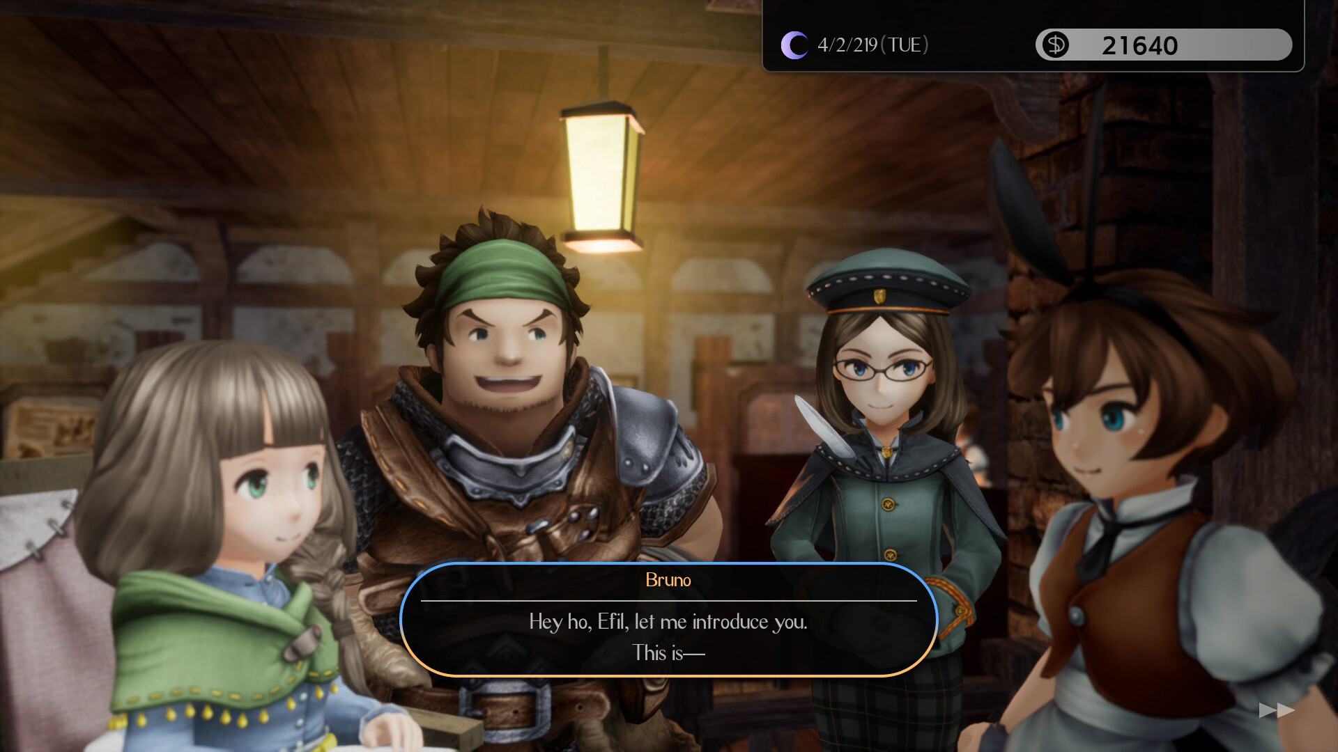 Various Daylife Screenshot 1