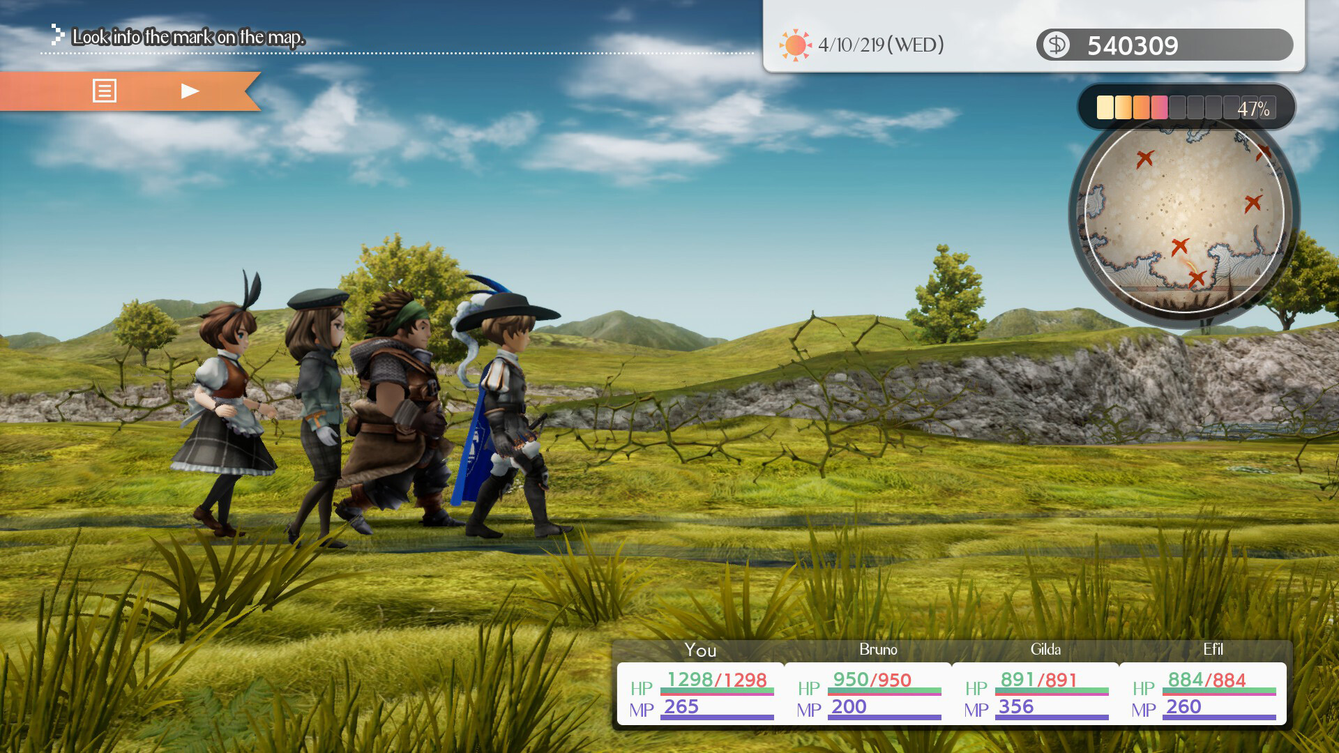 Various Daylife Screenshot 2
