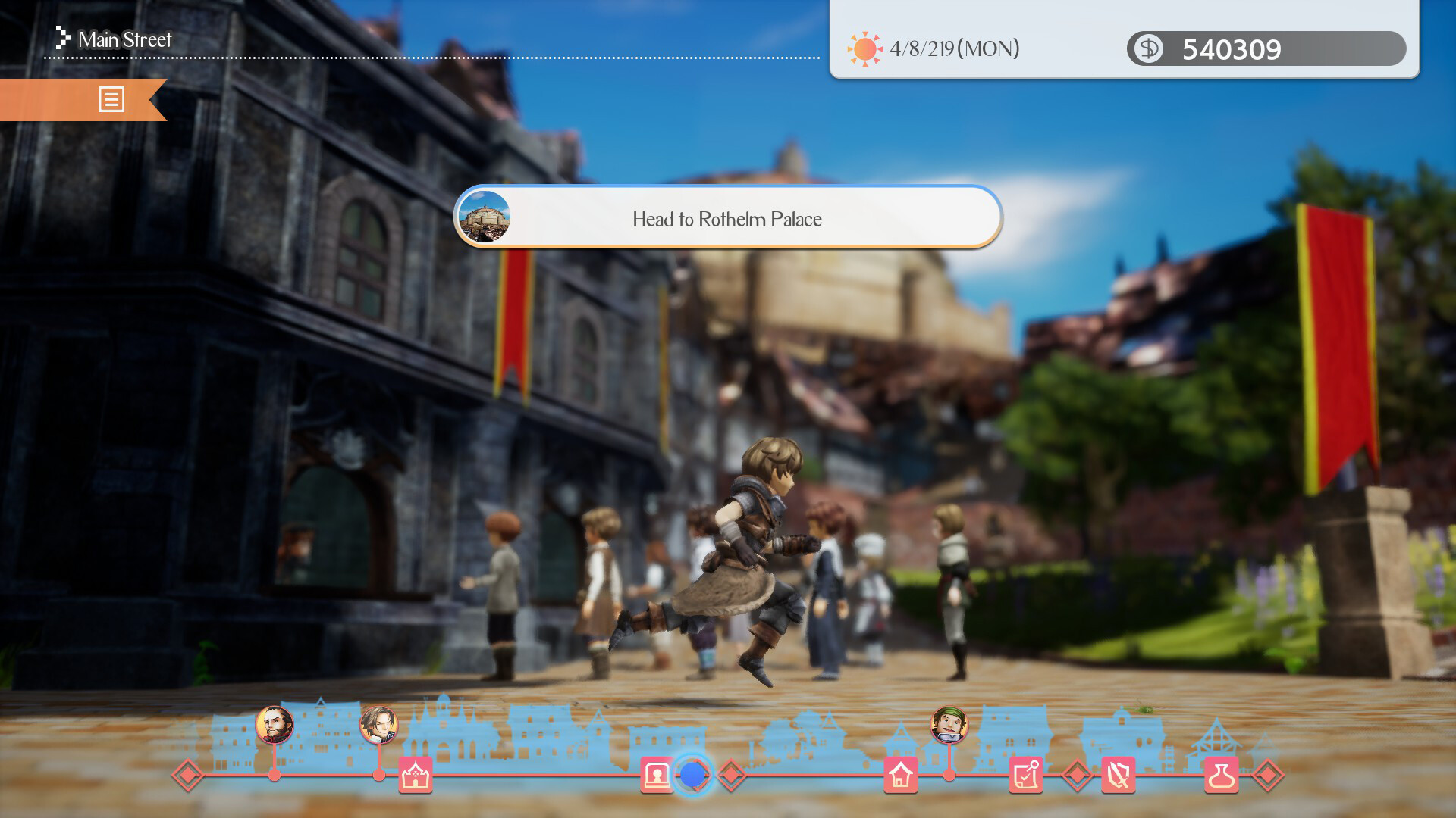 Various Daylife Screenshot 4