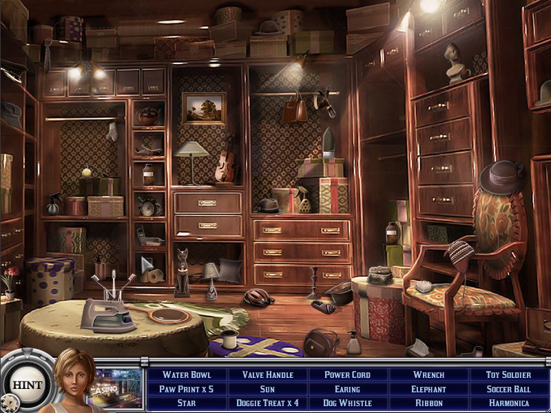 Vault Cracker Screenshot 1