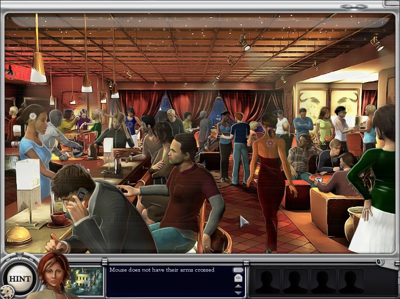 Vault Cracker Screenshot 4