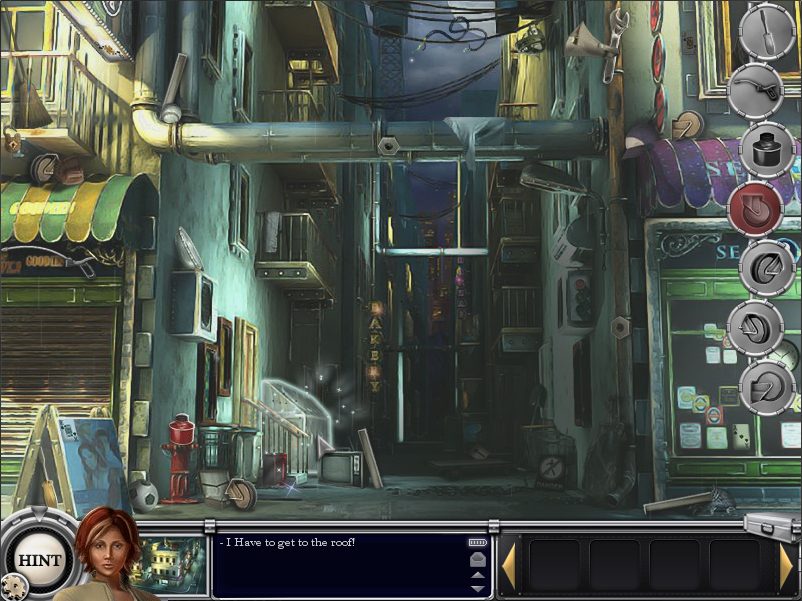 Vault Cracker Screenshot 5