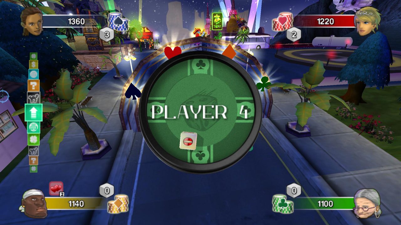 Vegas Party Screenshot 1
