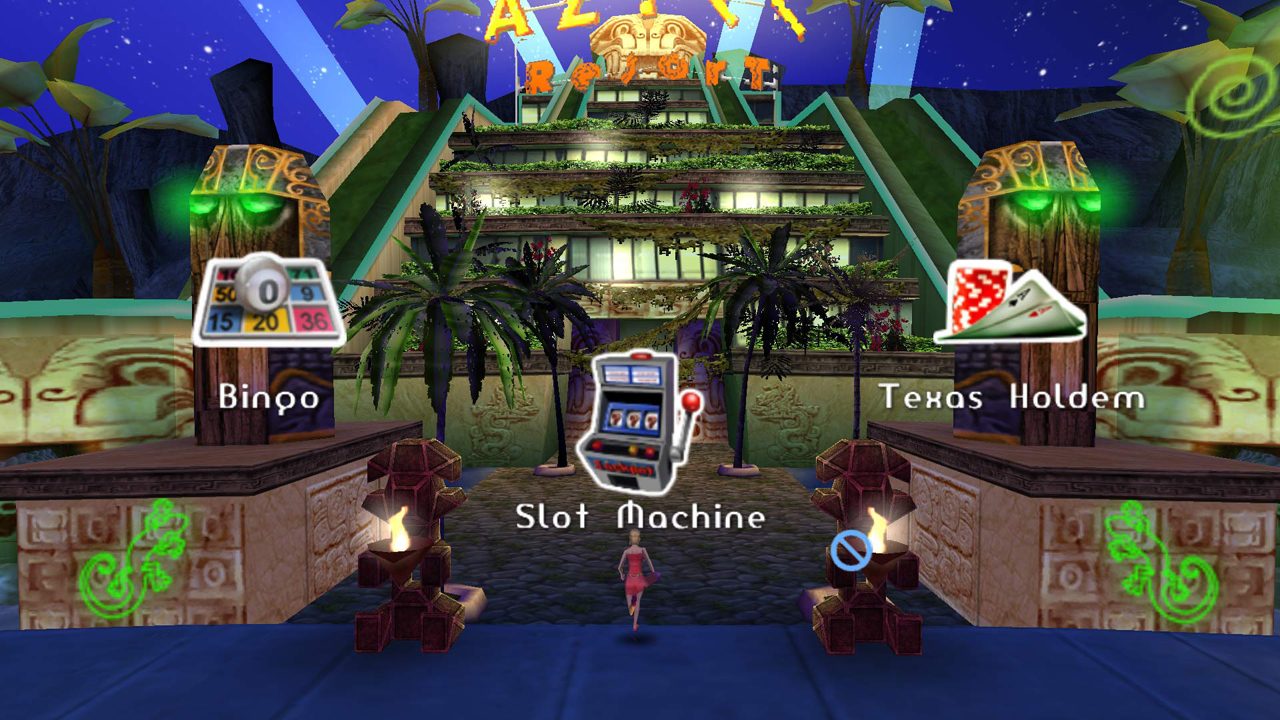 Vegas Party Screenshot 2
