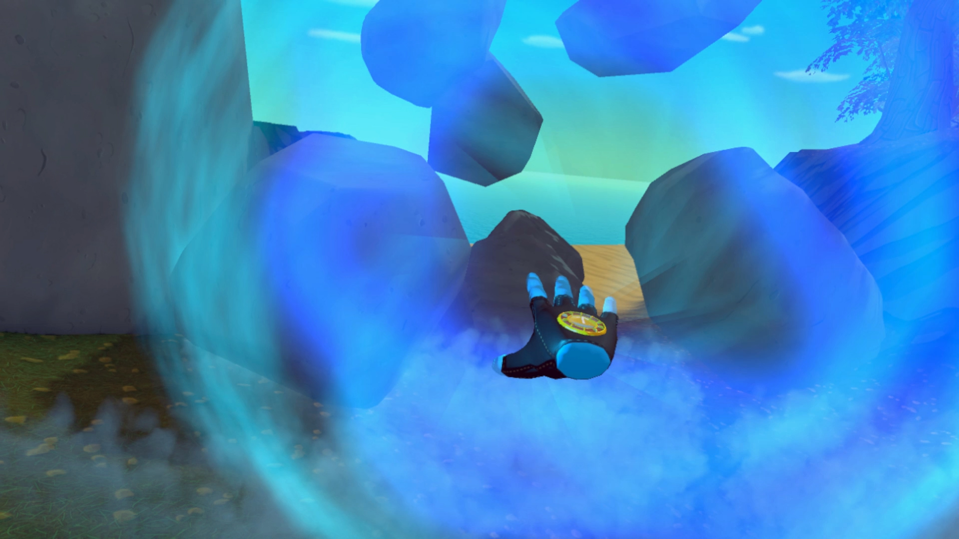 Vengeful Rites Screenshot 2