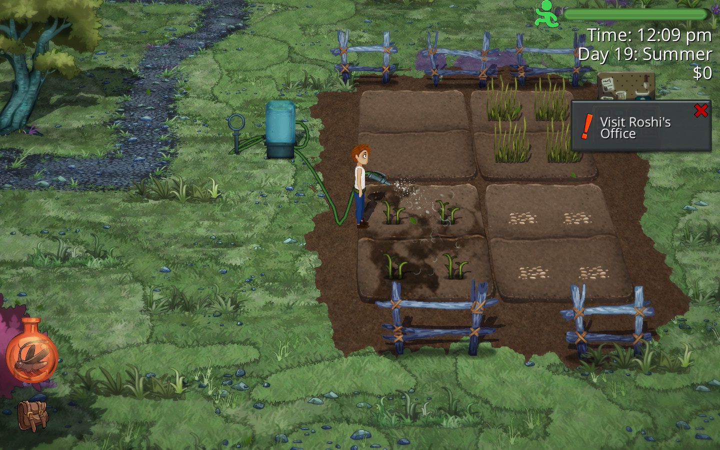 Verdant Skies Screenshot 5