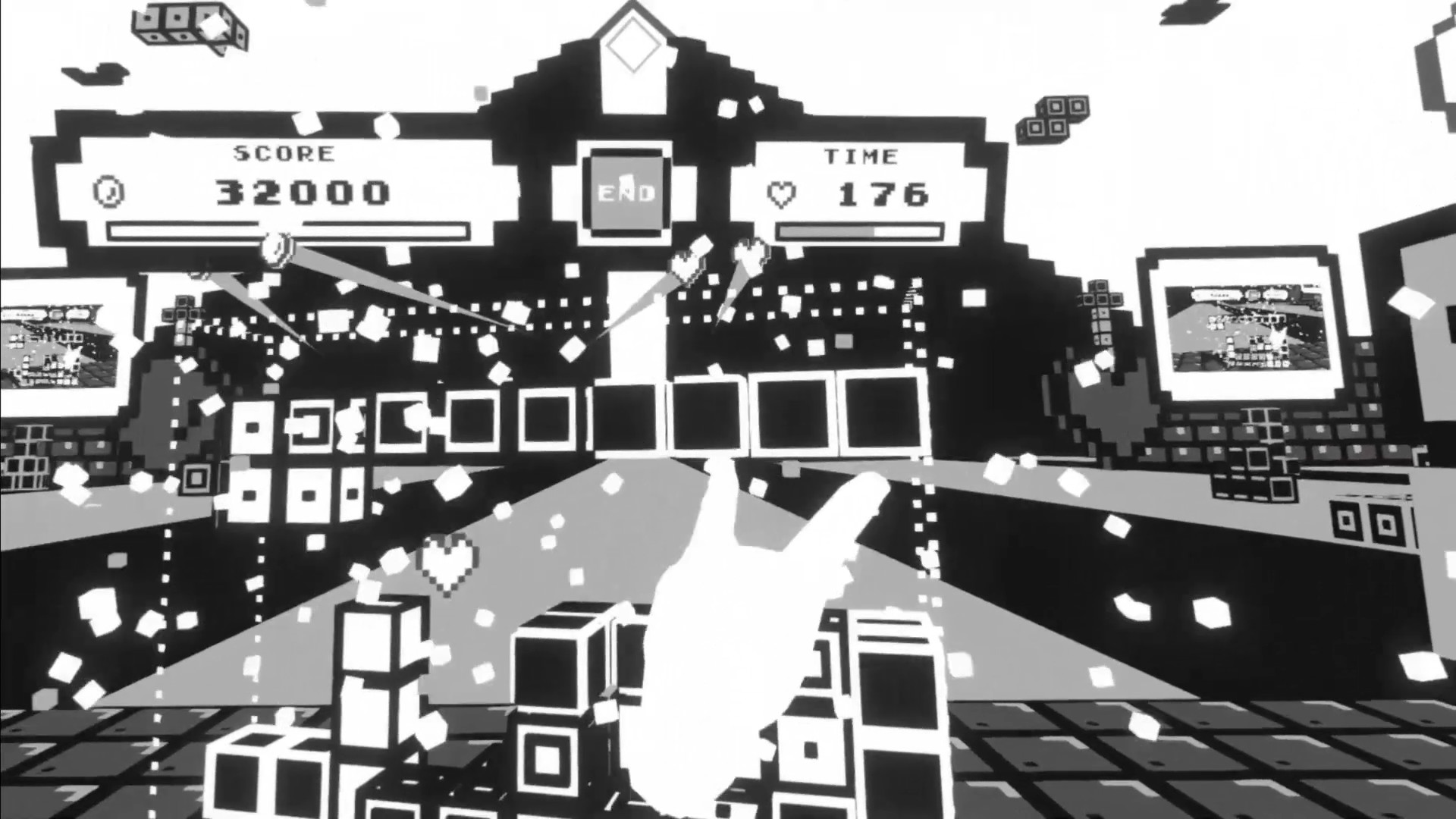 Vetrix Screenshot 2
