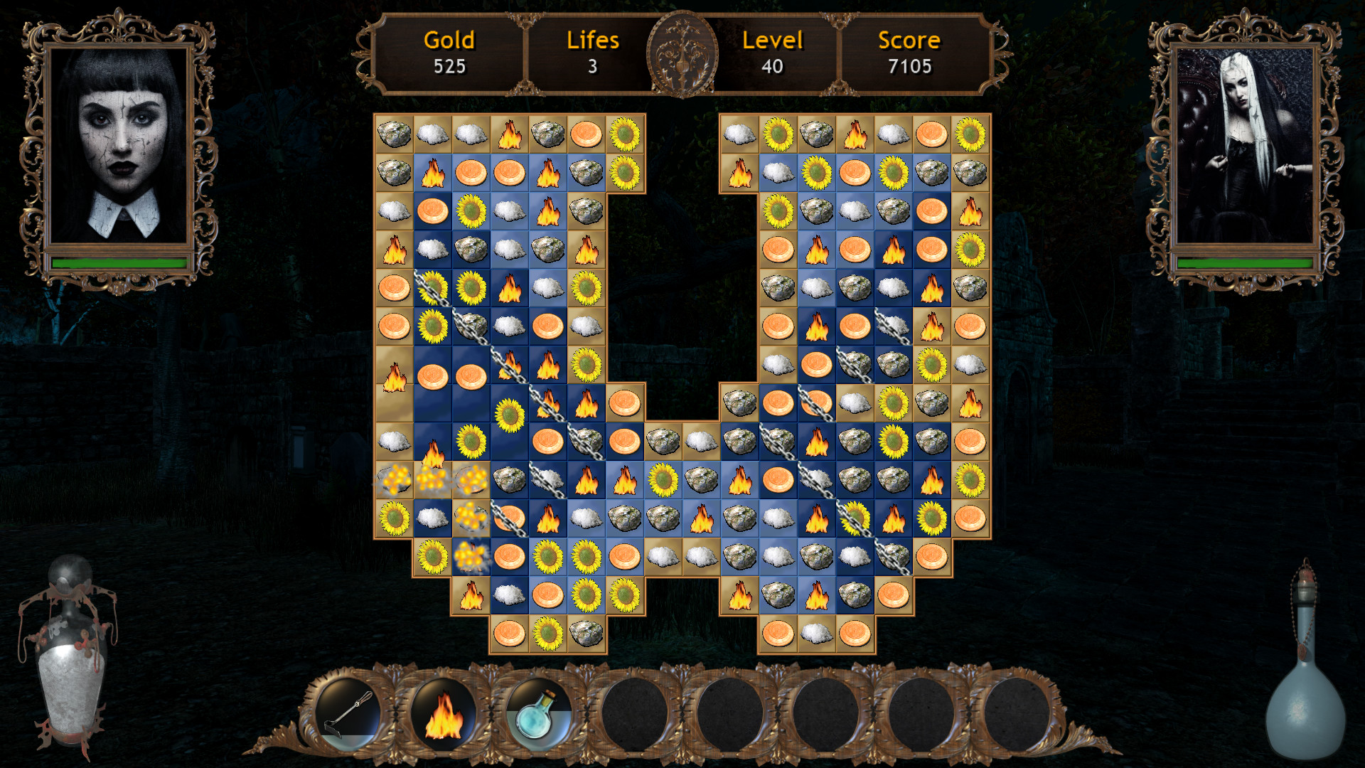Victoria Screenshot 3