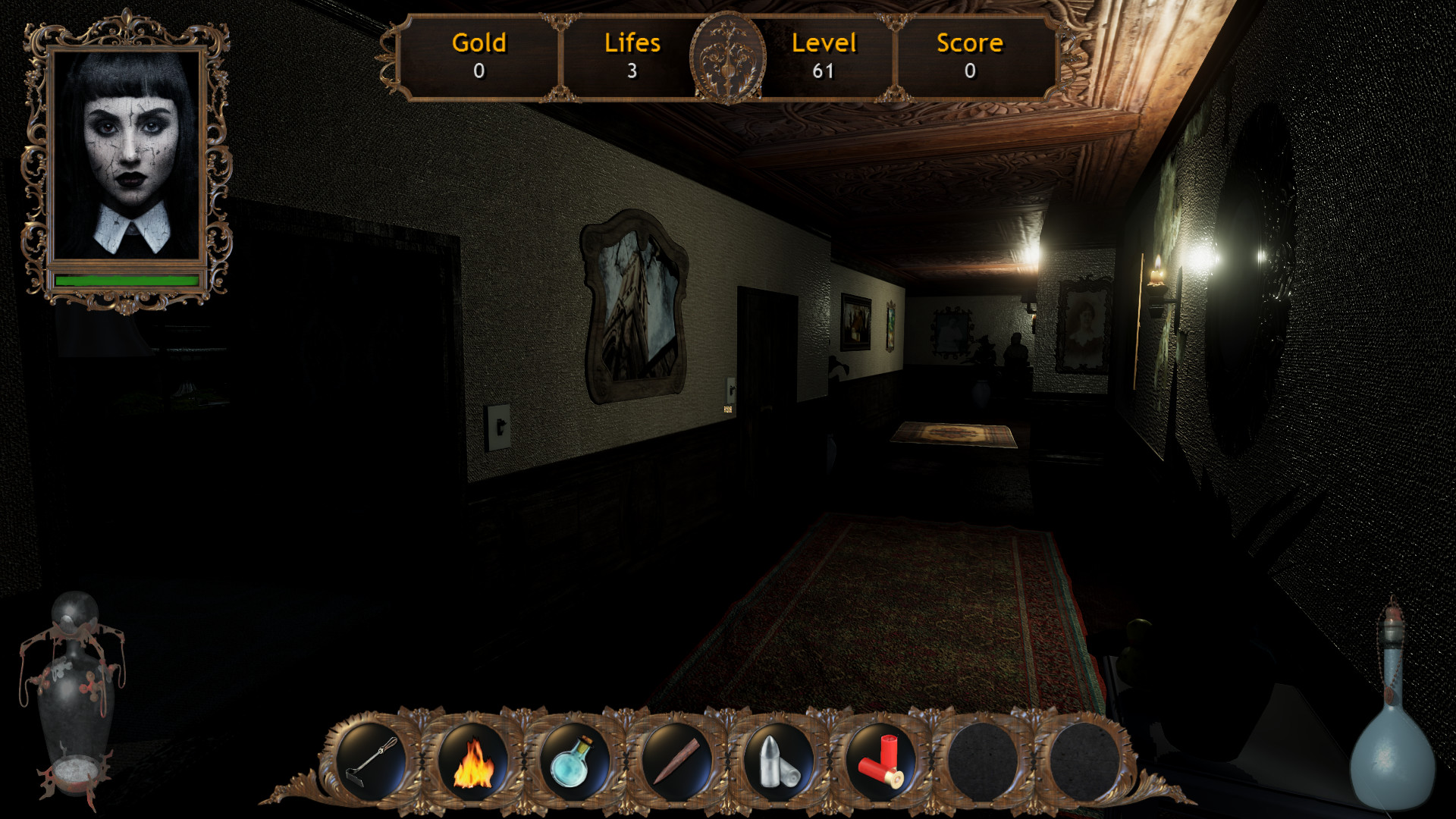 Victoria Screenshot 4