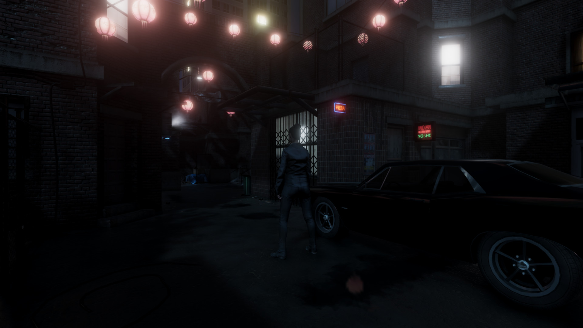 Victoria Screenshot 5