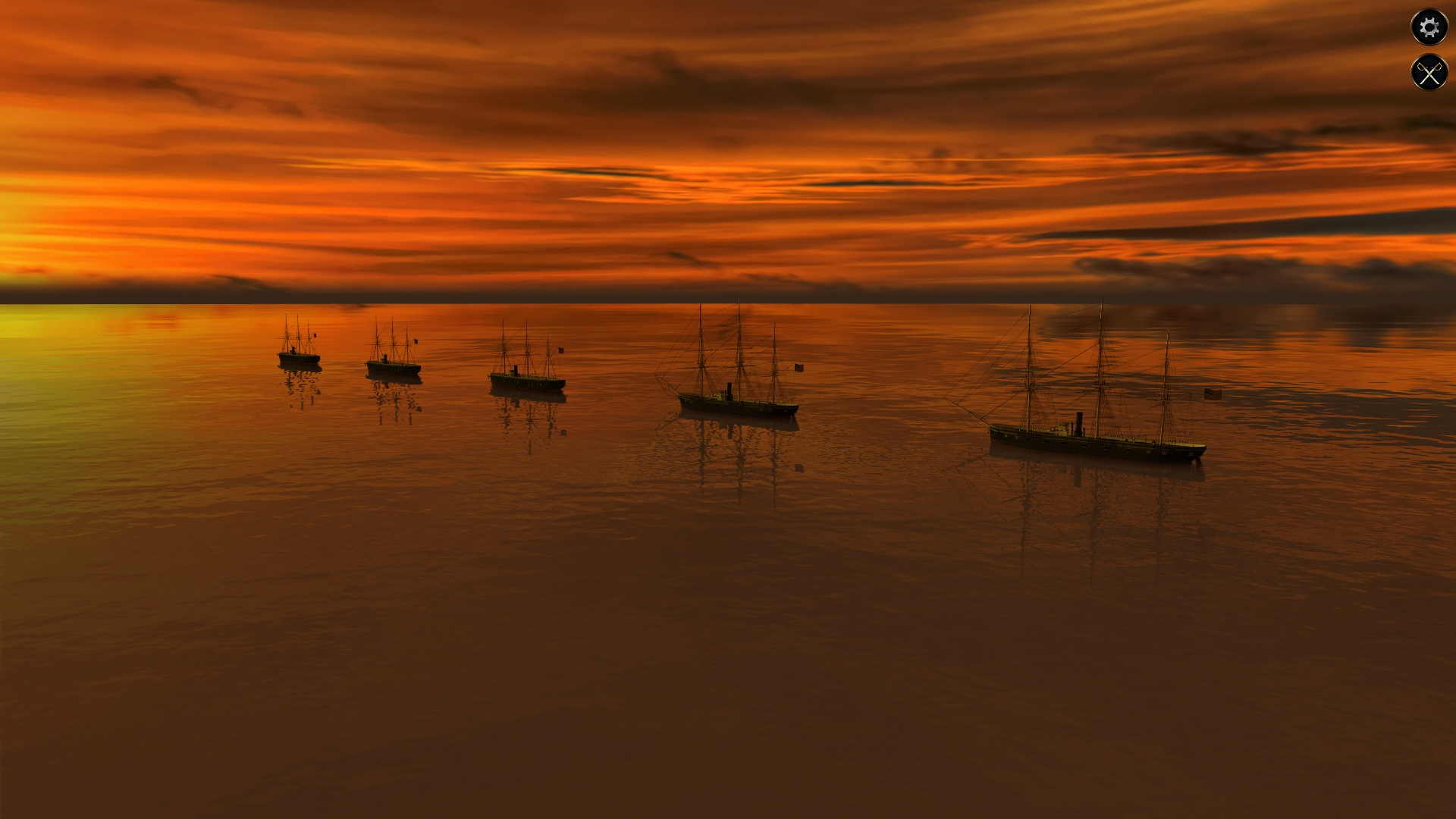 Victorian Admirals Screenshot 2