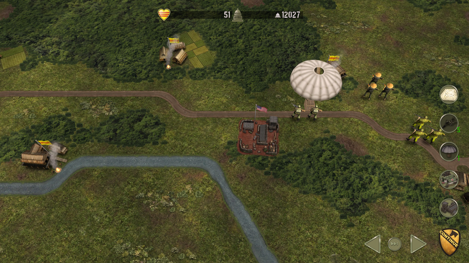 Vietnam '65 Screenshot 2
