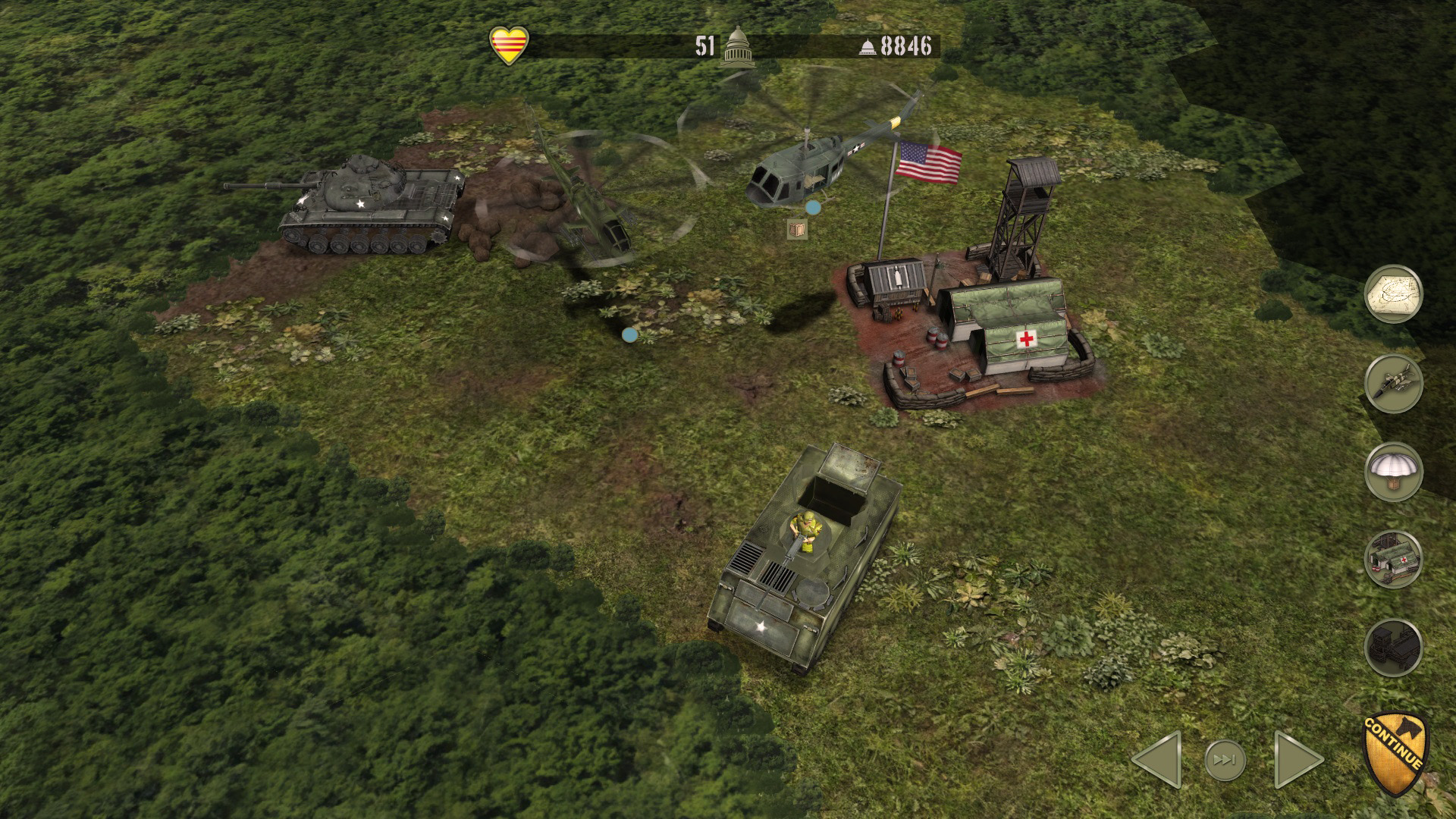 Vietnam '65 Screenshot 4