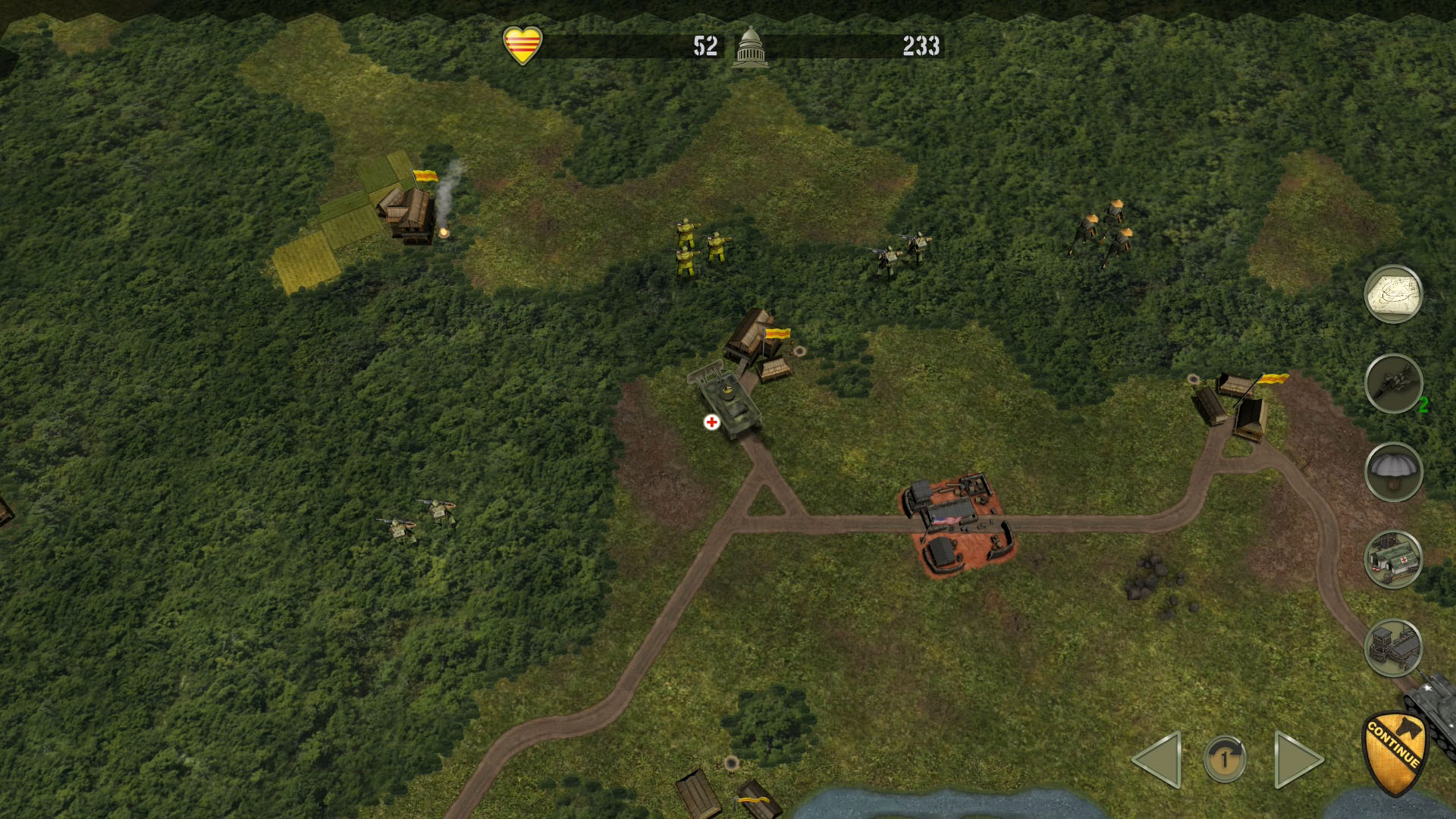Vietnam '65 Screenshot 5