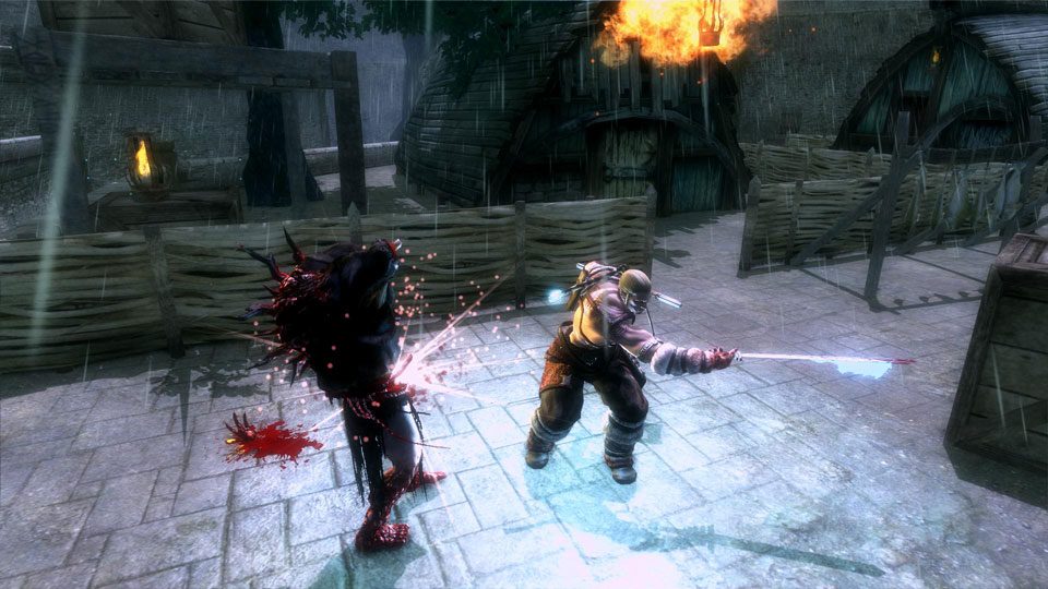 Viking: Battle for Asgard Screenshot 3