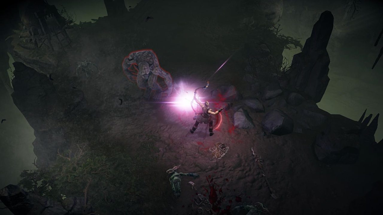 Vikings: Wolves of Midgard Screenshot 5