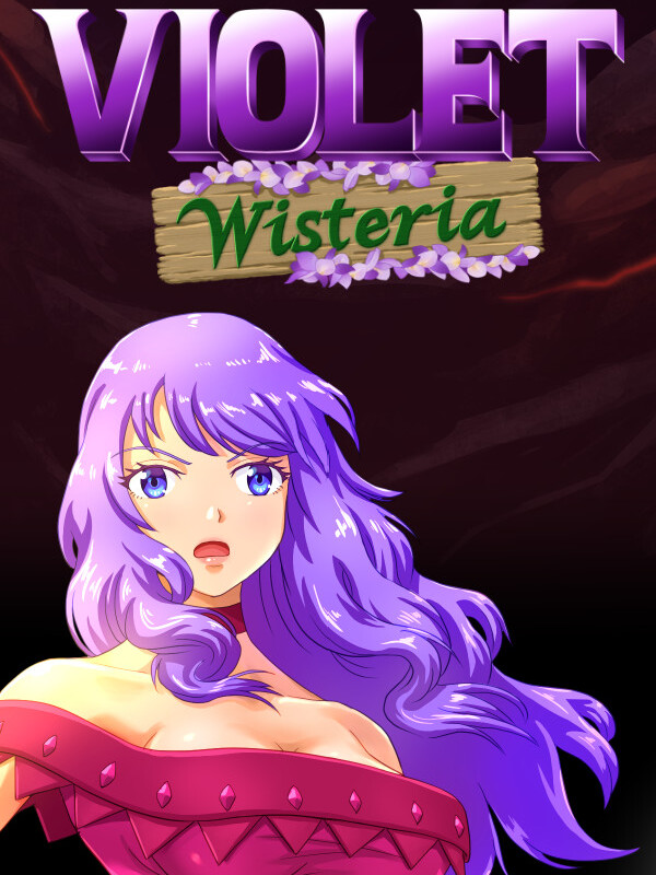 Violet Wisteria EU (without DE/NL/PL) Nintendo Switch CD Key