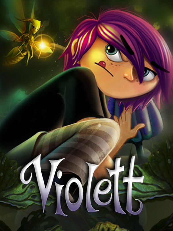 Violett: Soundtrack Edition Steam