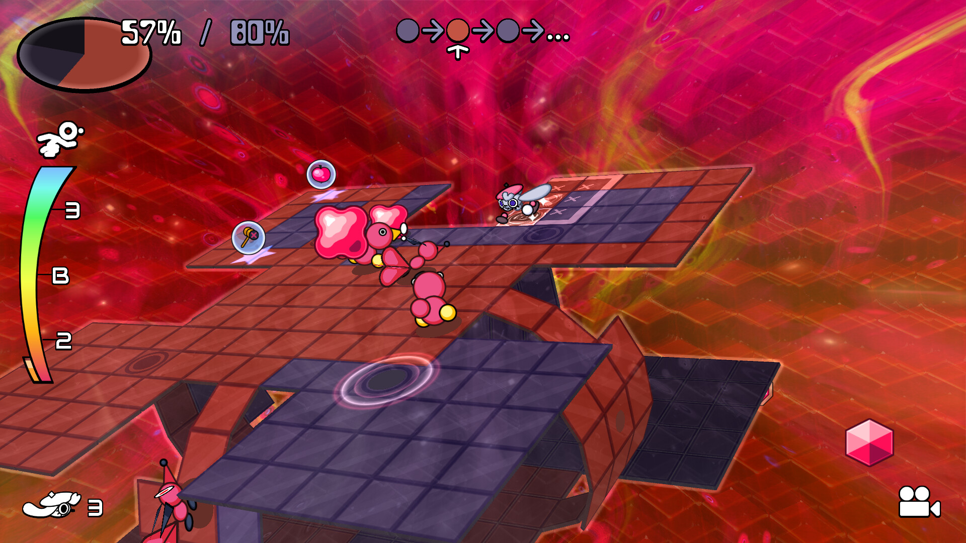 Vividlope Screenshot 2