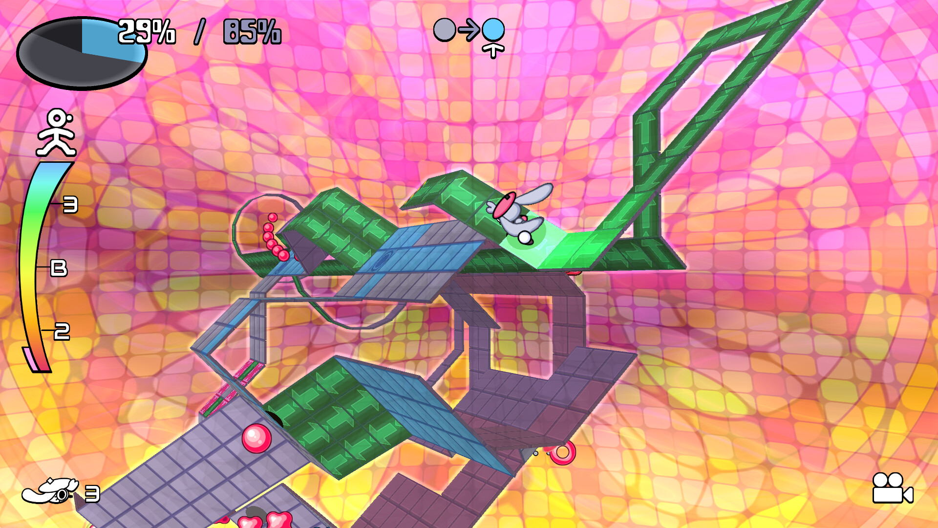 Vividlope Screenshot 3