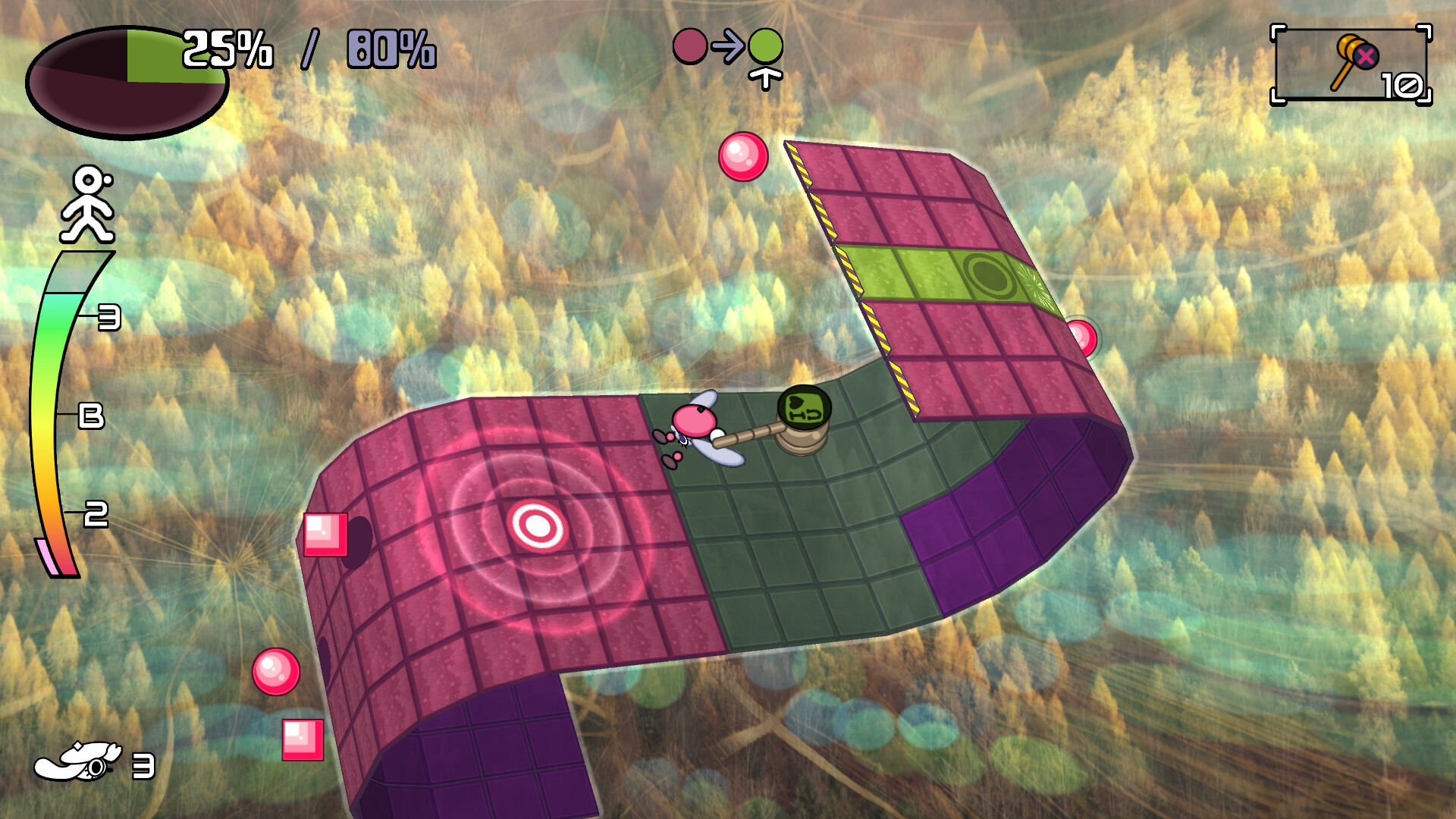 Vividlope Screenshot 4