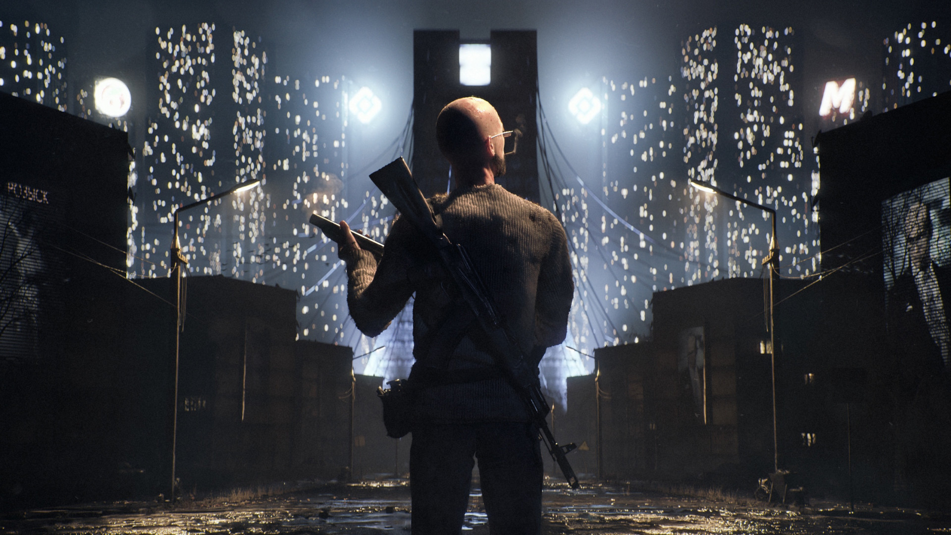 Vladik Brutal Screenshot 2