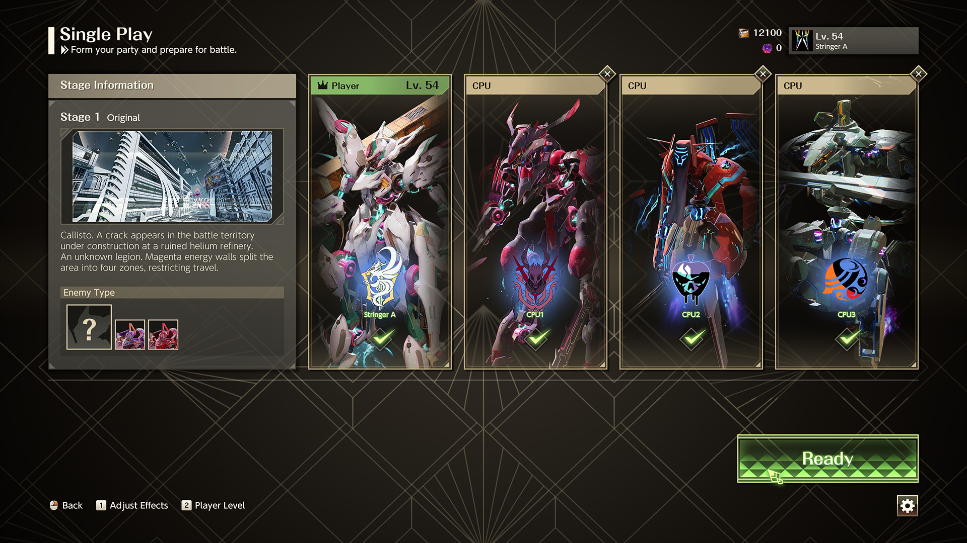 Voidcrisis Screenshot 2