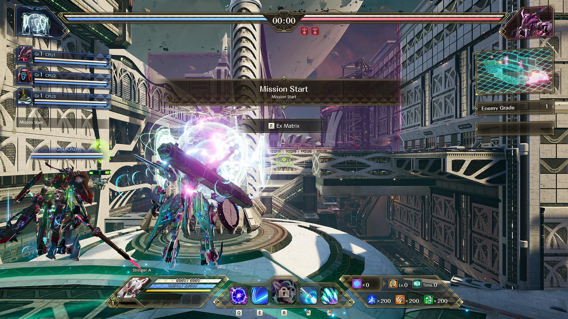 Voidcrisis Screenshot 3