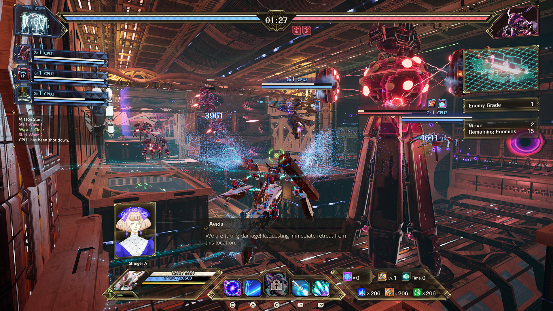 Voidcrisis Screenshot 5