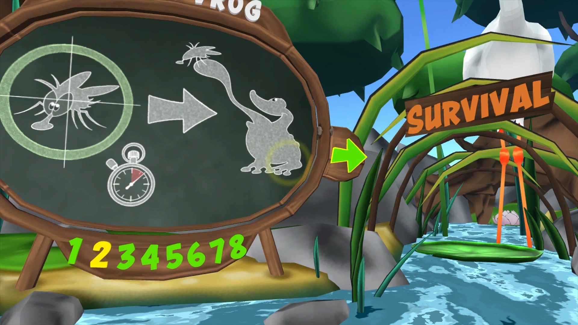 VRog Screenshot 5