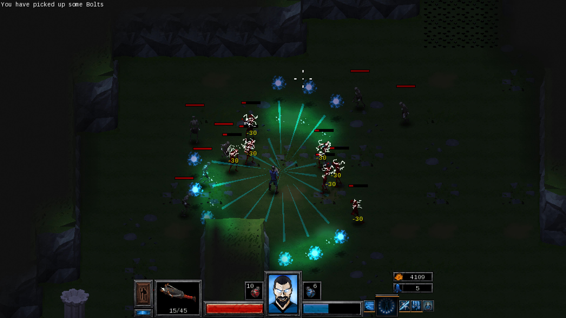 Vzerthos: Heir of Thunder Screenshot 5