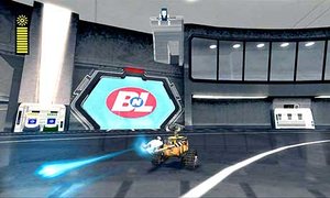 WALL-E Screenshot 1
