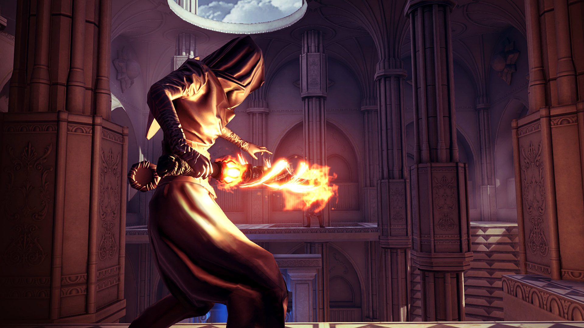 Wands Screenshot 2