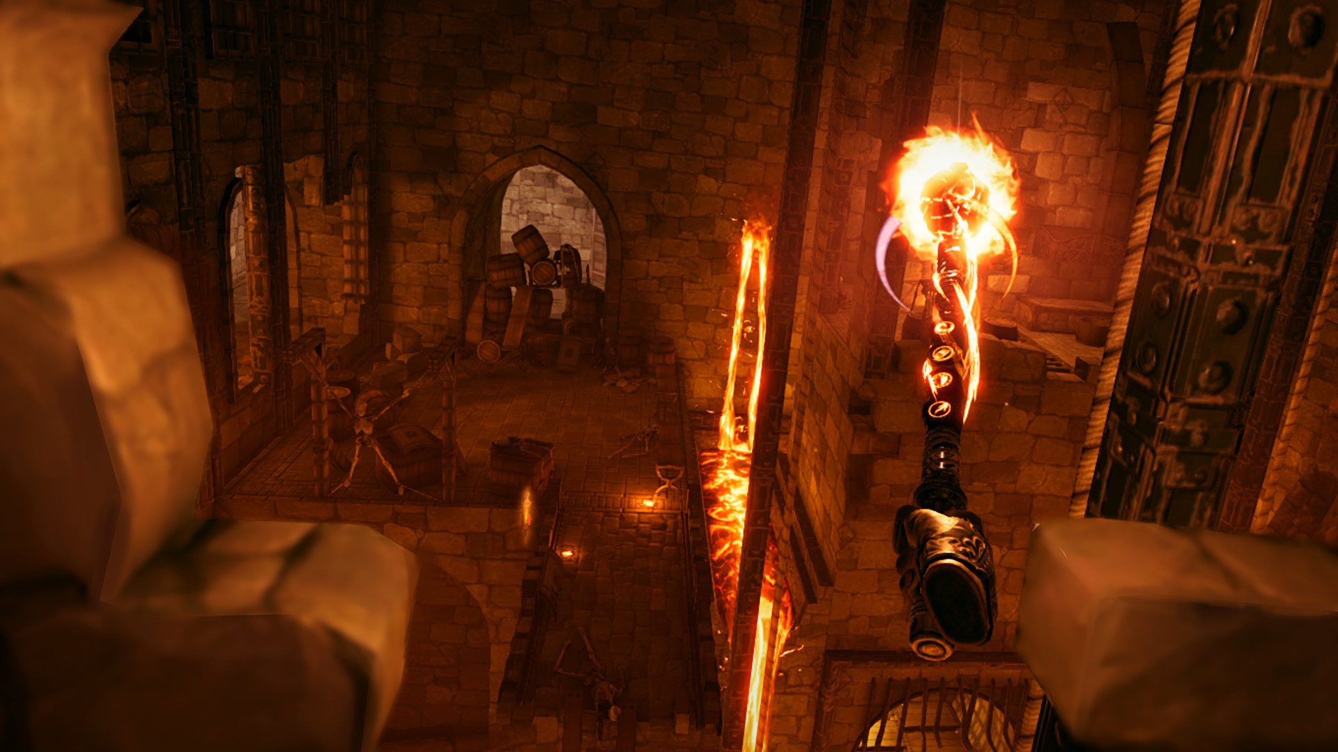 Wands Screenshot 3