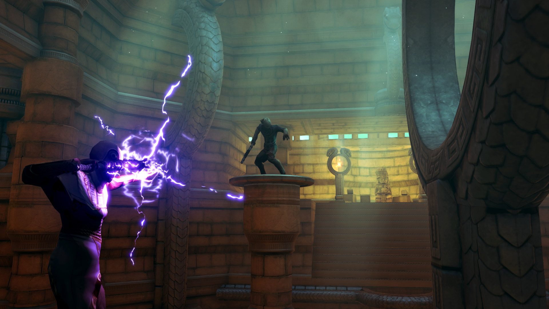 Wands Screenshot 4