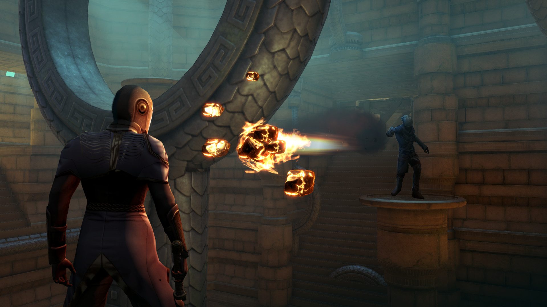 Wands Screenshot 5