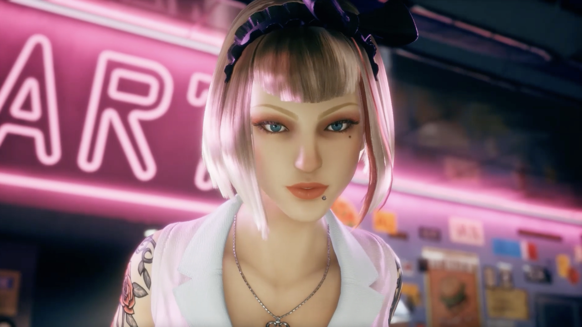 Wanted: Dead Screenshot 4