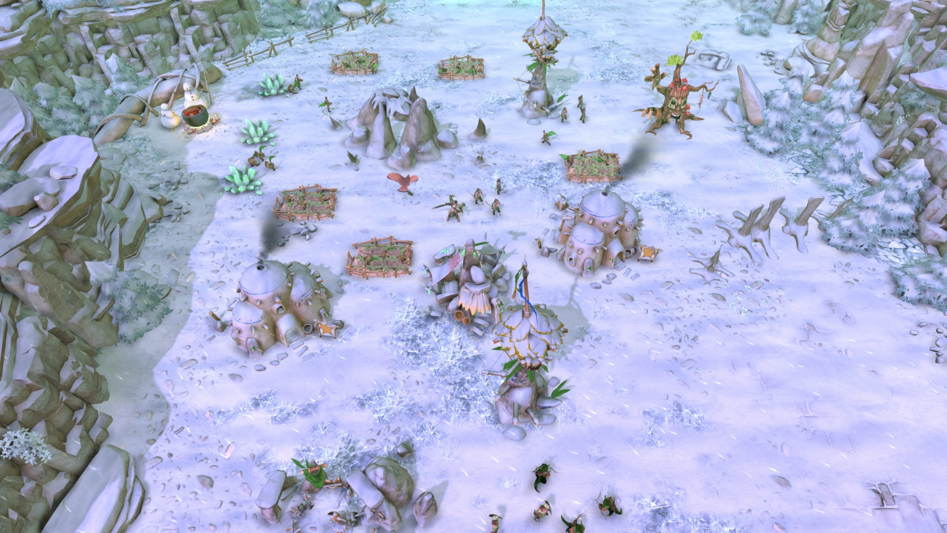 War Party Screenshot 1