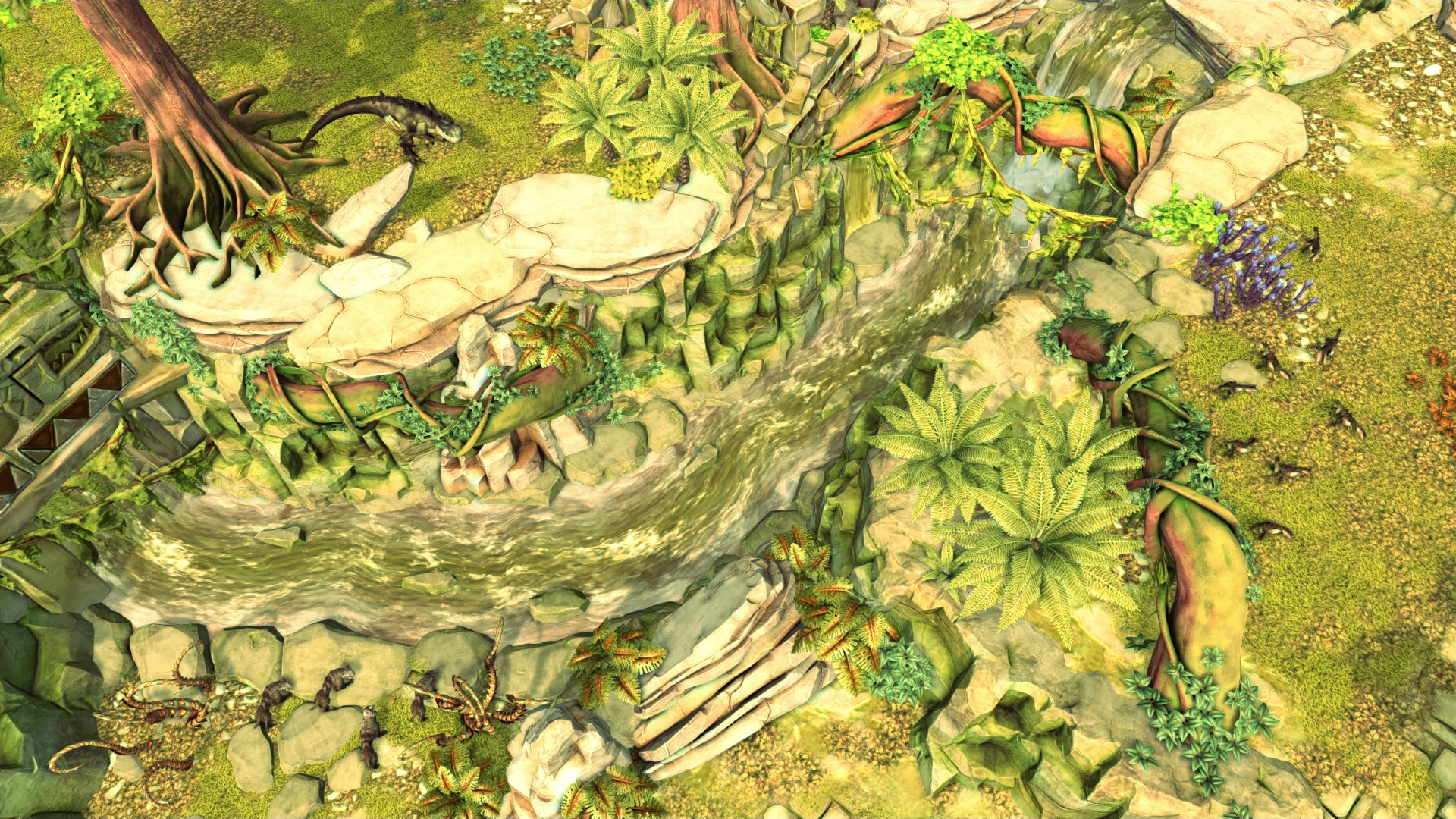 War Party Screenshot 2