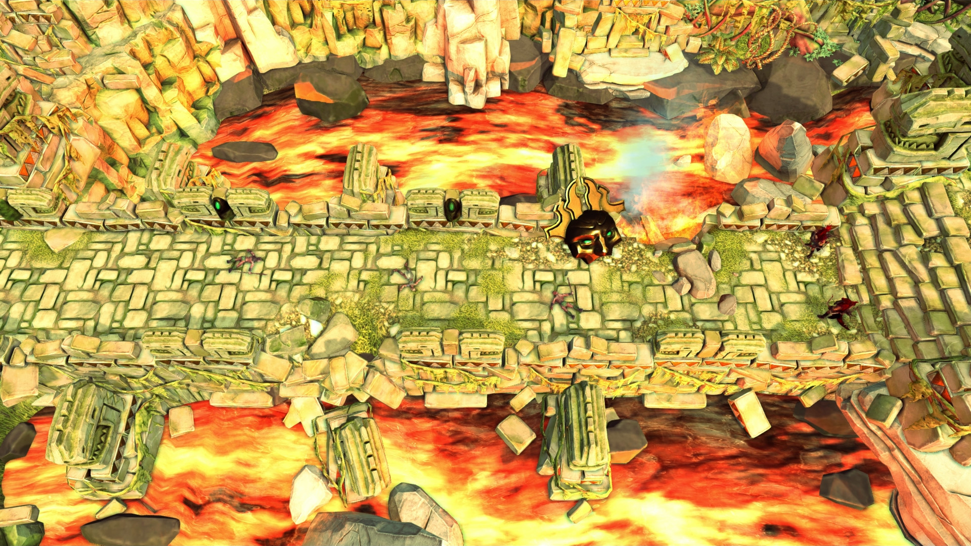 War Party Screenshot 5